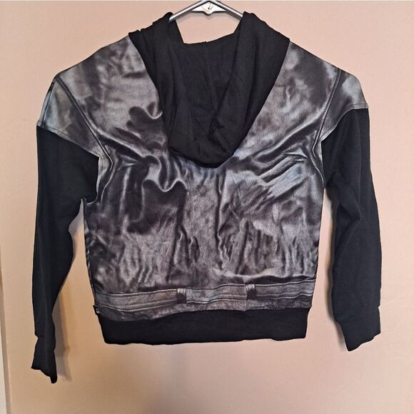 Terez Hoodie Girls Size Large (Little Girls) - Picture 2 of 5